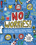 Cover Image for No Worries! -- Lily Murray, Paperback