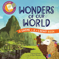 Cover Image for Wonders of Our World -- Carron Brown, Hardcover