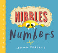 Cover Image for Nibbles: Numbers -- Emma Yarlett, Board Books