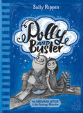 Cover Image for The Wayward Witch and the Feelings Monster -- Sally Rippin, Paperback