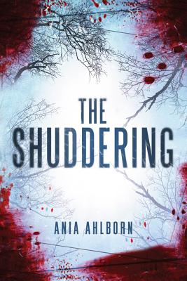 Cover Image for The Shuddering -- Ania Ahlborn, Paperback