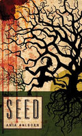 Cover Image for Seed -- Ania Ahlborn, Paperback