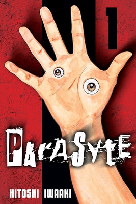 Cover Image for Parasyte 1 -- Hitoshi Iwaaki, Paperback