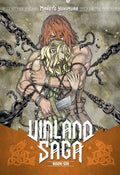 Cover Image for Vinland Saga, Volume 6 -- Makoto Yukimura, Hardcover