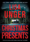 Cover Image for Christmas Presents -- Lisa Unger, Hardcover