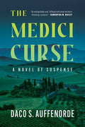 Cover Image for The Medici Curse -- Daco S. Auffenorde, Paperback