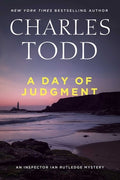Cover Image for A Day of Judgment -- Charles Todd, Hardcover
