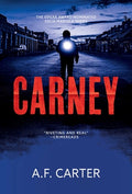 Cover Image for Carney -- A. F. Carter, Paperback