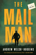 Cover Image for The Mailman -- Andrew Welsh-Huggins, Paperback
