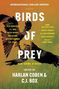 Cover Image for Birds of Prey -- Harlan Coben, Paperback