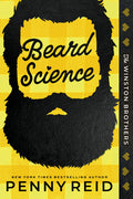 Cover Image for Beard Science -- Penny Reid, Paperback