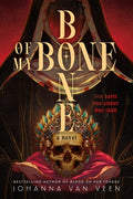 Cover Image for Bone of My Bone -- Johanna Van Veen, Hardcover