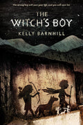 Cover Image for The Witch's Boy -- Kelly Barnhill, Paperback