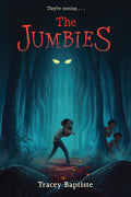 Cover Image for The Jumbies -- Tracey Baptiste, Paperback
