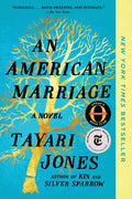 Cover Image for An American Marriage (Oprah's Book Club) -- Tayari Jones, Paperback