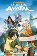Cover Image for The Rift, Part 1 -- Gene Luen Yang, Paperback