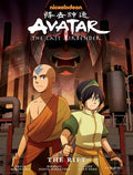 Cover Image for Avatar: The Last Airbender - The Rift Library Edition -- Gene Luen Yang, Hardcover