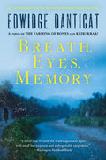 Cover Image for Breath, Eyes, Memory -- Edwidge Danticat, Paperback