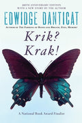Cover Image for Krik? Krak! -- Edwidge Danticat, Paperback