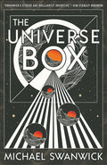 Cover Image for The Universe Box -- Michael Swanwick, Paperback