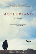 Cover Image for Motherland -- Maria Hummel, Paperback