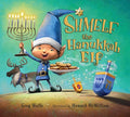 Cover Image for Shmelf the Hanukkah Elf -- Greg Wolfe, Hardcover