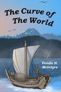 Cover Image for The Curve of the World -- Vonda N. McIntyre, Paperback