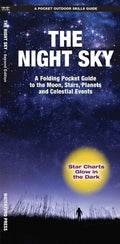 Cover Image for Night Sky, 2nd Ed -- James Kavanagh, Paperback