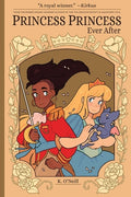 Cover Image for Princess Princess Ever After -- K. O'Neill, Paperback