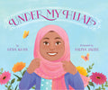 Cover Image for Under My Hijab -- Hena Khan, Hardcover