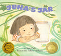 Cover Image for Juna's Jar -- Jane Park, Paperback