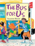 Cover Image for The Bus for Us -- Suzanne Bloom, Paperback