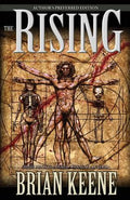 Cover Image for The Rising: Author's Preferred Edition -- Brian Keene, Paperback