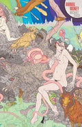 Cover Image for Animal Money -- Michael Cisco, Paperback