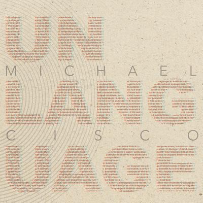 Cover Image for Unlanguage -- Michael Cisco, Paperback