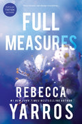 Cover Image for Full Measures -- Rebecca Yarros, Paperback