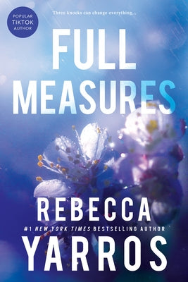 Cover Image for Full Measures -- Rebecca Yarros, Paperback