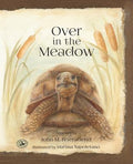 Cover Image for Over in the Meadow -- John M. Feierabend, Hardcover