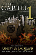 Cover Image for The Cartel -- Ashley, Paperback