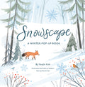 Cover Image for Snowscape -- Yoojin Kim, Hardcover