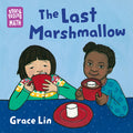 Cover Image for The Last Marshmallow -- Grace Lin, Board Books
