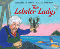 Cover Image for The Lobster Lady -- Alexandra S. D. Hinrichs, Hardcover