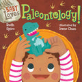 Cover Image for Baby Loves Paleontology! -- Ruth Spiro, Board Books