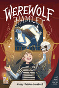 Cover Image for Werewolf Hamlet -- Kerry Madden-Lunsford, Hardcover