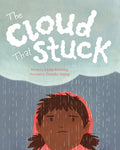 Cover Image for The Cloud That Stuck -- Karen Krossing, Hardcover