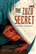 Cover Image for The Zuzu Secret -- Miriam Chernick, Hardcover