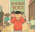Cover Image for Found You! -- Jane Godwin, Hardcover