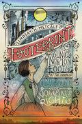 Cover Image for Footeprint: Eunice Newton Foote at the Dawn of Climate Science and Women's Rights -- Lindsay H. Metcalf, Hardcover