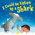 Cover Image for I Could Be Eaten by a Shark -- Marcela Ferreira, Hardcover