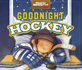 Cover Image for Goodnight Hockey -- Michael Dahl, Hardcover